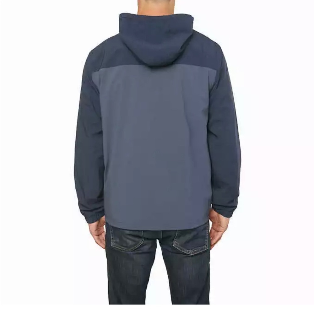 Voyager Men’s Windbreaker Jacket (L) #7952554 - Picture 2 of 3